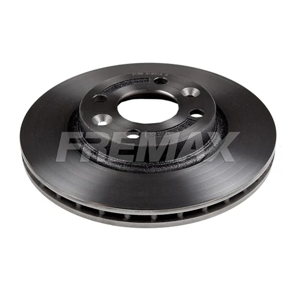 Disco Ventilado Delantero BD3108
