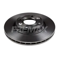 Disco Ventilado Delantero