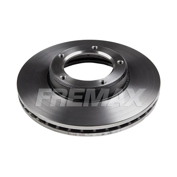 Disco Ventilado Delantero BD3120