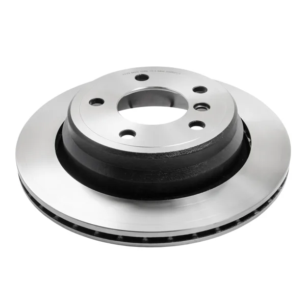 Disco Ventilado Trasero BD3153