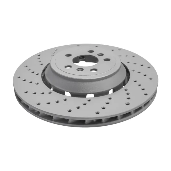 Disco Ventilado Delantero BD3195