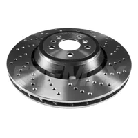 Disco Ventilado Delantero