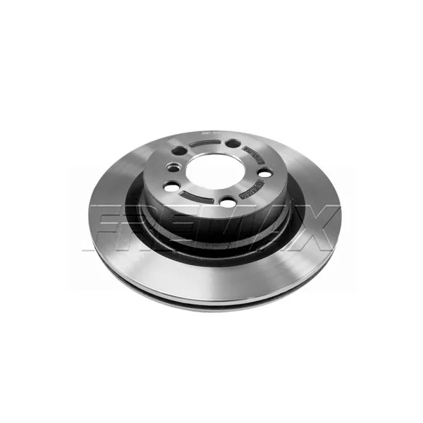 Disco Ventilado Trasero BD3201