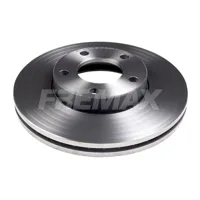 Disco Ventilado Delantero