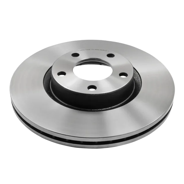 Disco Ventilado Delantero BD3273
