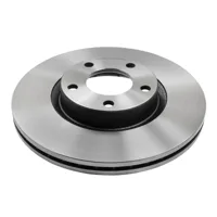 Disco Ventilado Delantero