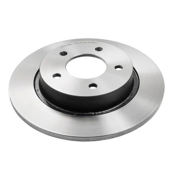 Disco Sólido Trasero BD3276