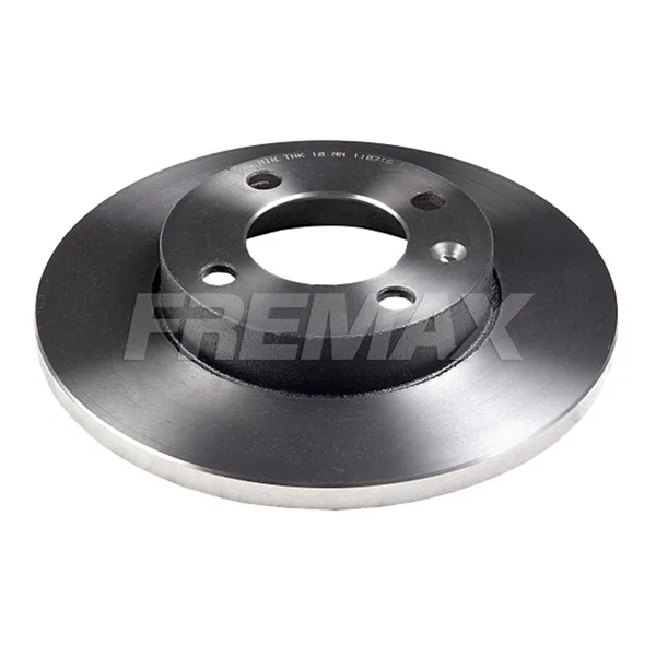 Disco Sólido Delantero BD3300
