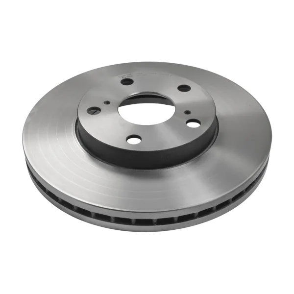 Disco Ventilado Delantero BD3304