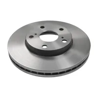 Disco Ventilado Delantero