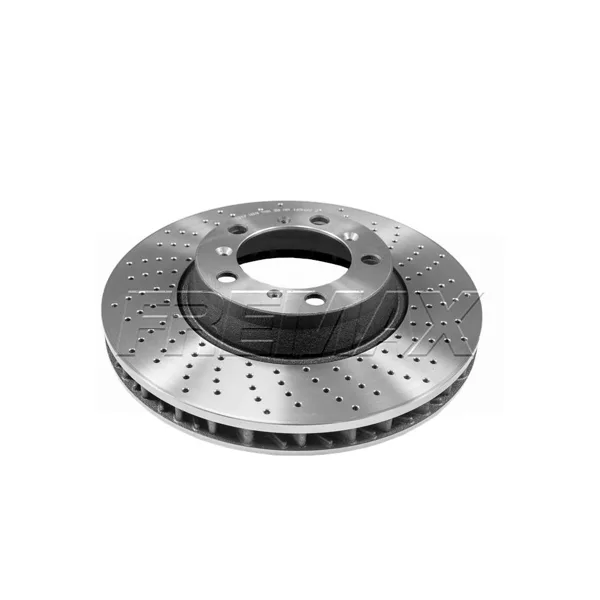 Disco Ventilado Delantero BD3317