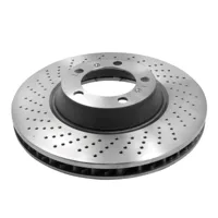 Disco Ventilado Delantero