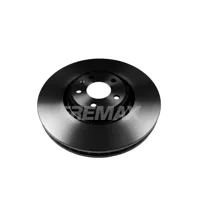 Disco Ventilado Delantero