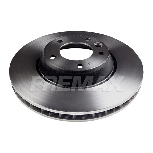 Disco Ventilado Delantero BD3323
