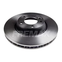 Disco Ventilado Delantero