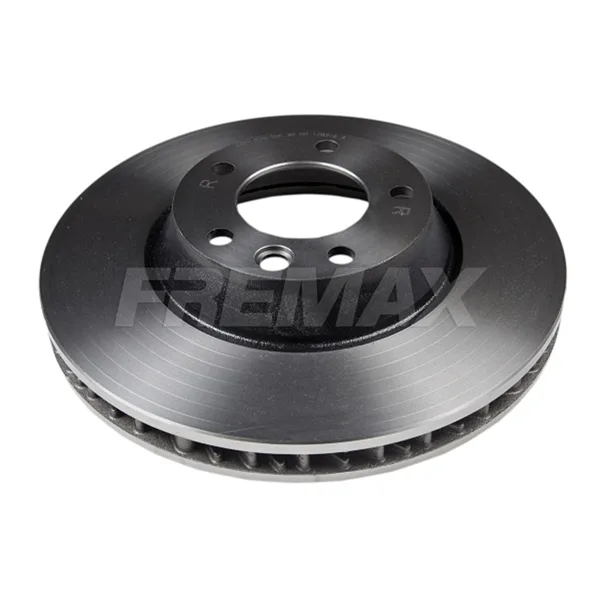 Disco Ventilado Delantero BD3324