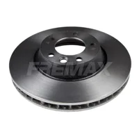 Disco Ventilado Delantero