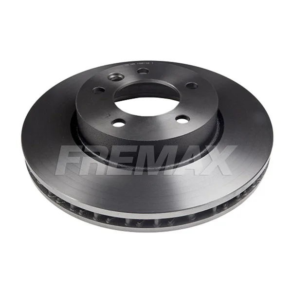 Disco Ventilado Delantero BD3326