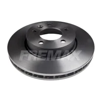 Disco Ventilado Delantero