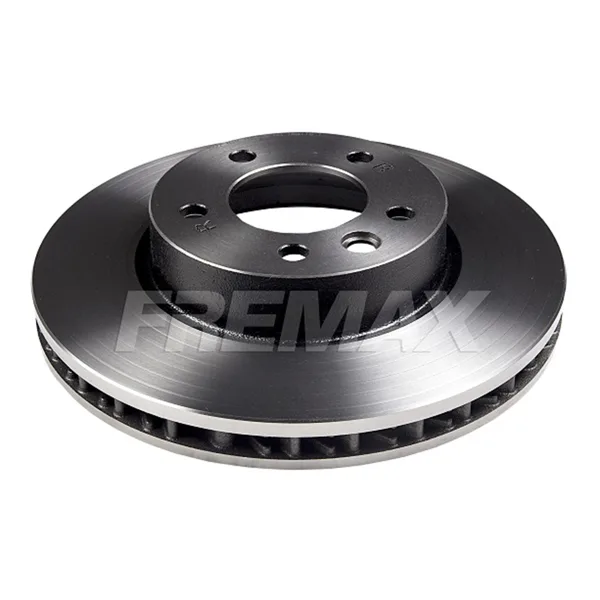 Disco Ventilado Delantero BD3327