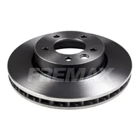 Disco Ventilado Delantero