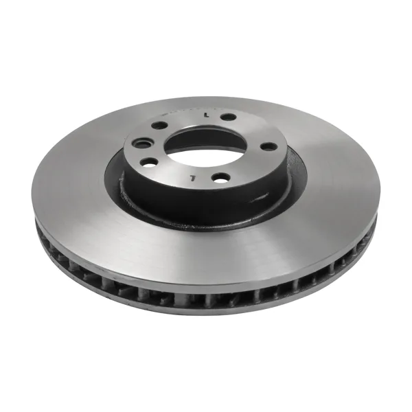 Disco Ventilado Delantero BD3338