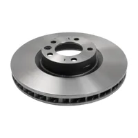 Disco Ventilado Delantero