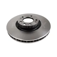 Disco Ventilado Delantero