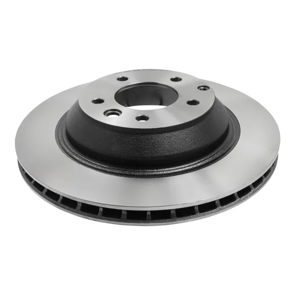 Disco Ventilado Trasero BD3344