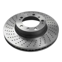 Disco Ventilado Delantero