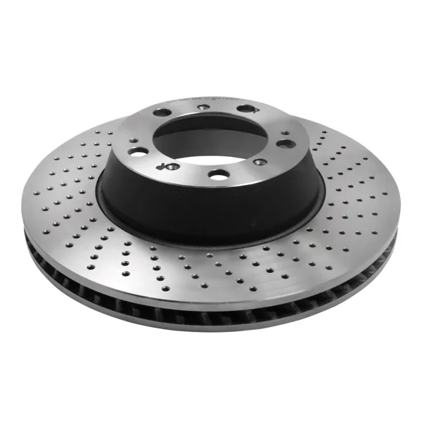 Disco Ventilado Trasero BD3351