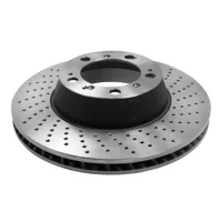 Disco Ventilado Trasero