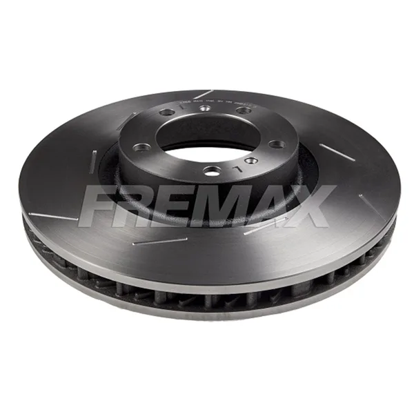 Disco Ventilado Delantero BD3368