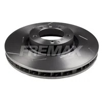 Disco Ventilado Delantero