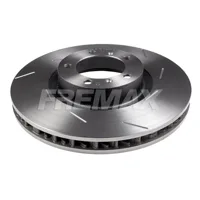 Disco Ventilado Delantero