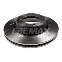 Disco Ventilado Trasero