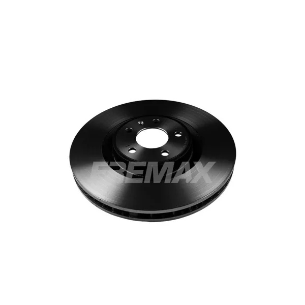 Disco Ventilado Delantero BD3395