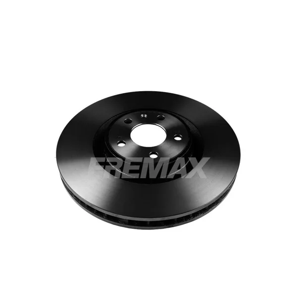 Disco Ventilado Delantero BD3396