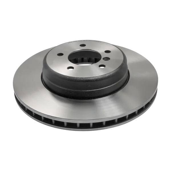 Disco Ventilado Delantero BD3402