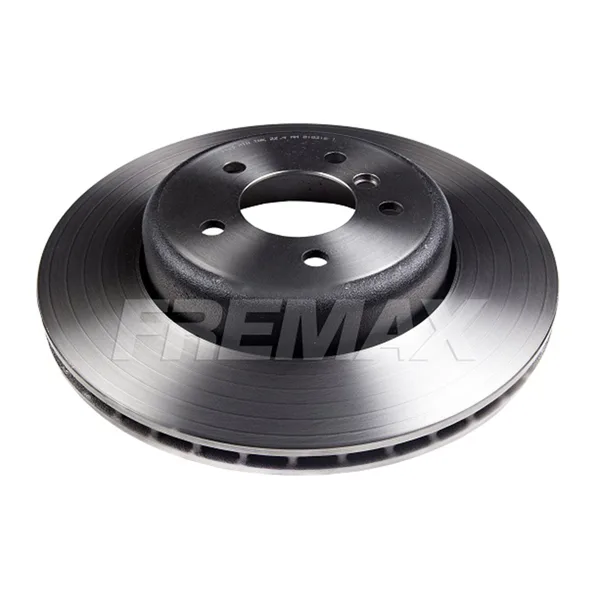 Disco Ventilado Trasero BD3403