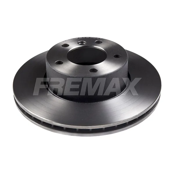 Disco Ventilado Delantero BD3405