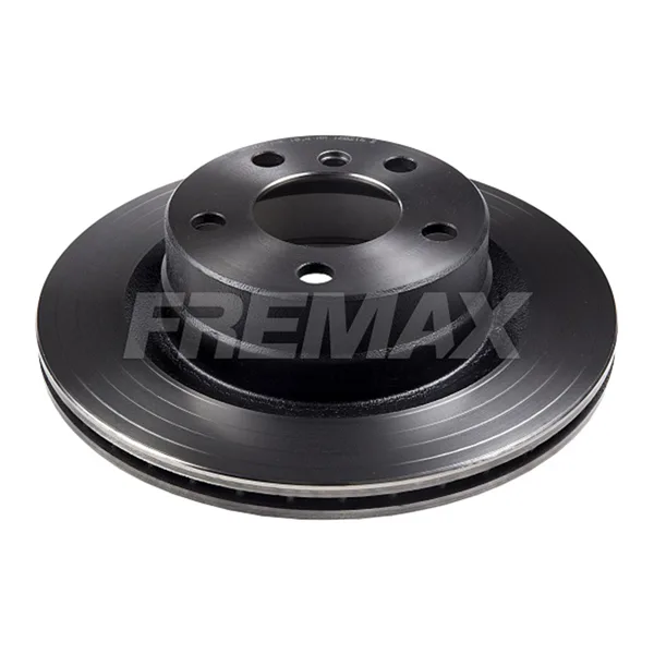 Disco Ventilado Trasero BD3406
