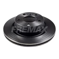 Disco Ventilado Trasero