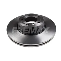 Disco Ventilado Delantero