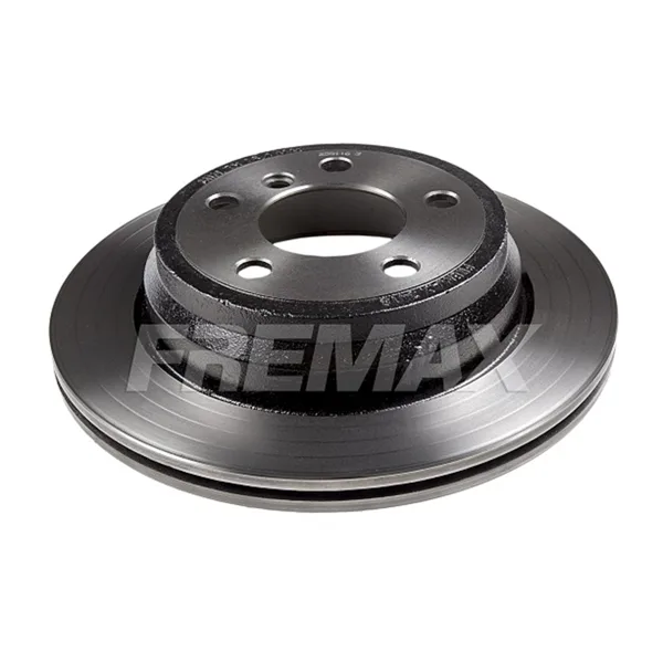 Disco Ventilado Trasero BD3418