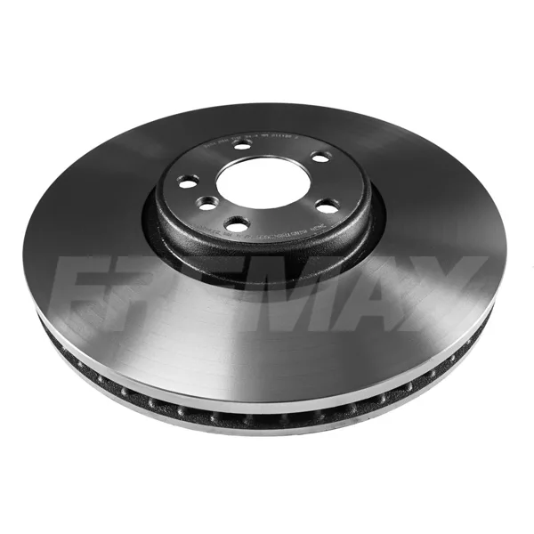 Disco Ventilado Delantero BD3434