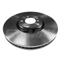 Disco Ventilado Delantero