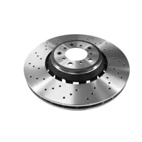 Disco Ventilado Delantero
