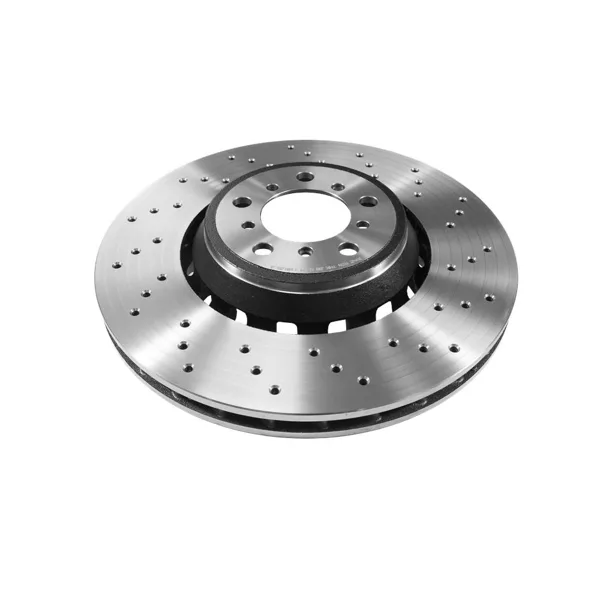 Disco Ventilado Delantero BD3442