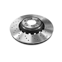 Disco Ventilado Delantero